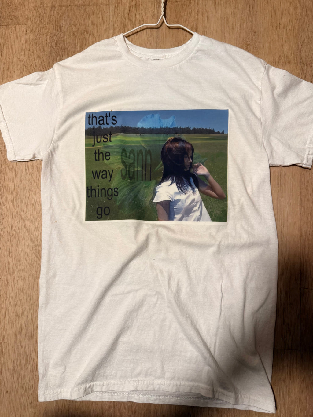 way things go (sann)