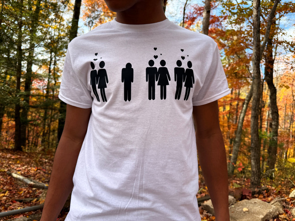 Anuptaphobia T-Shirt