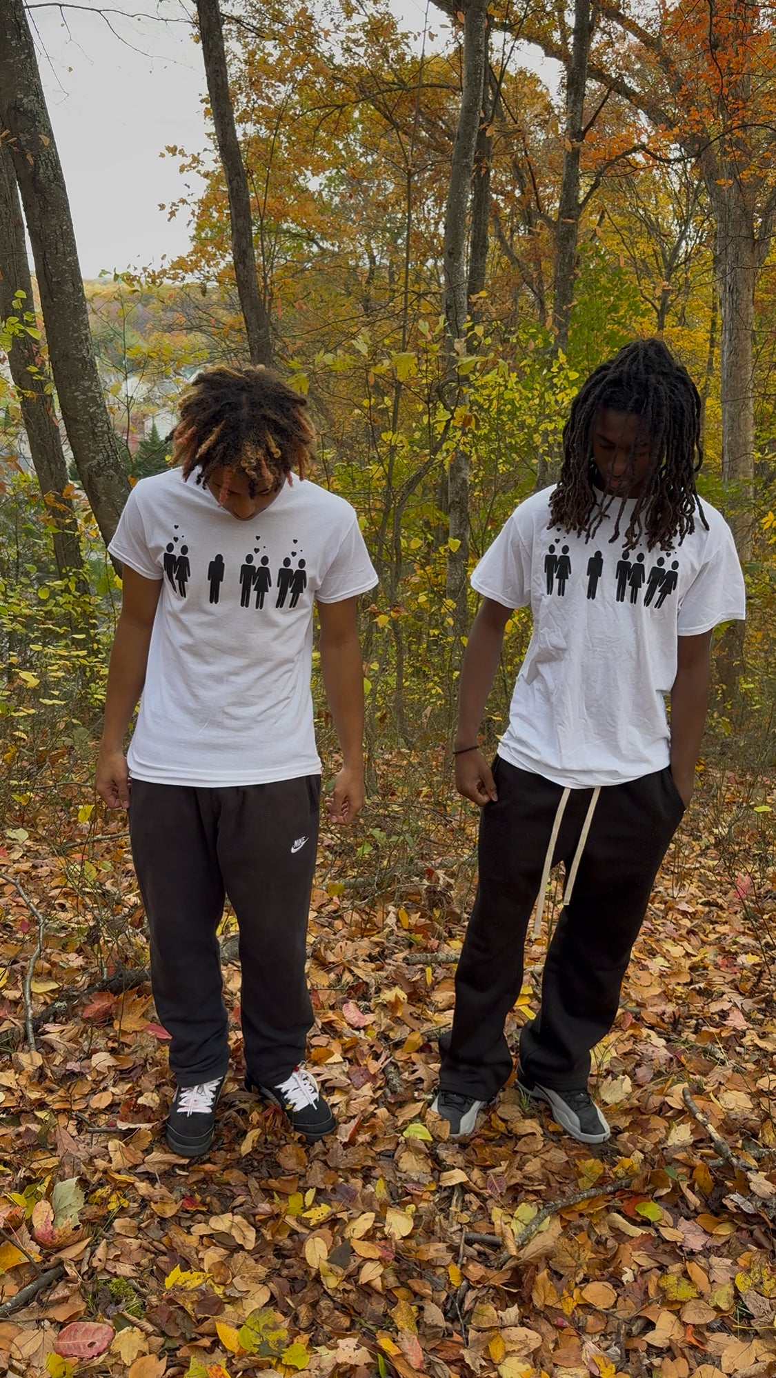 Anuptaphobia T-Shirt