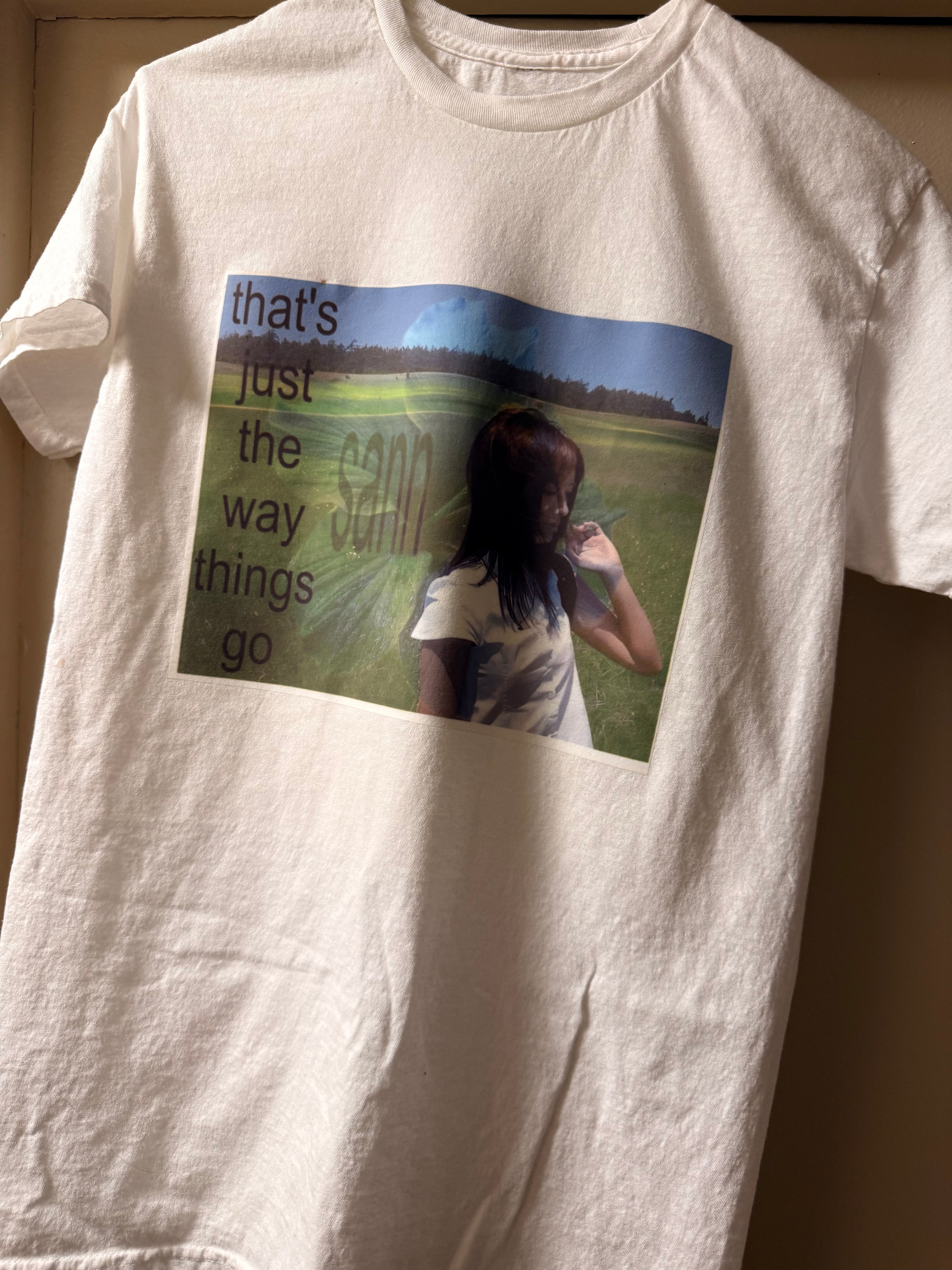 way things go (sann)